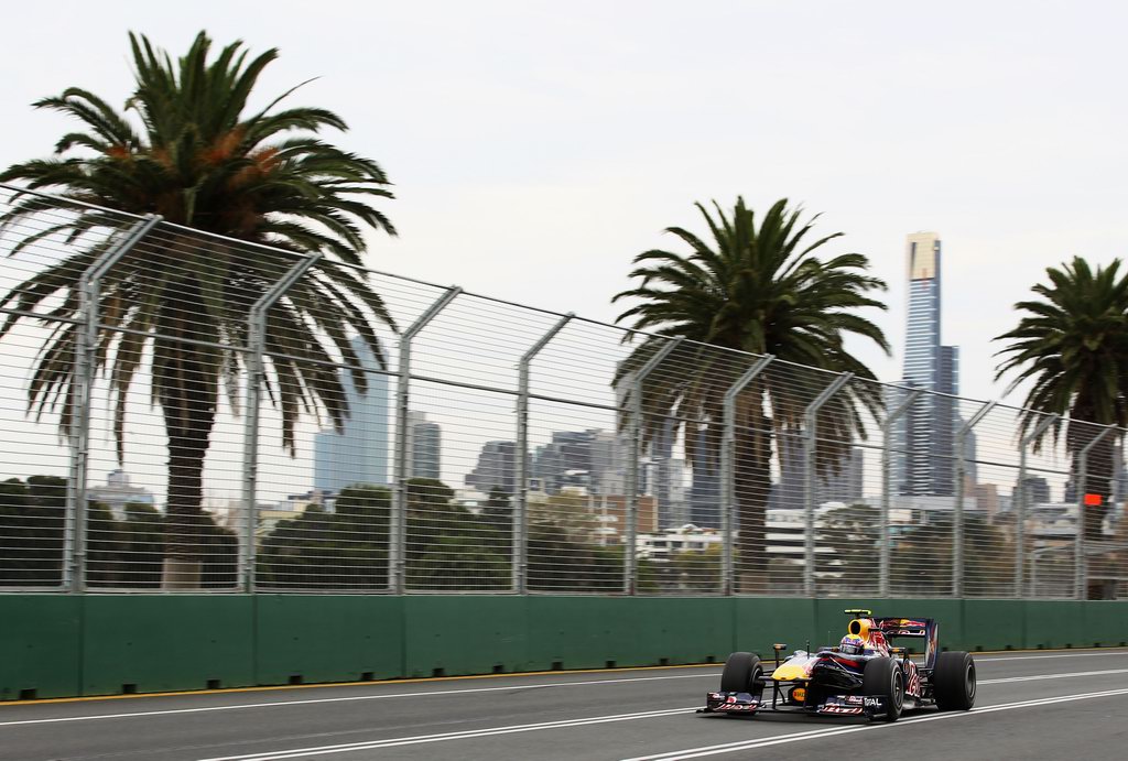 GP Australia - Qualifiche e Prove Libere 3